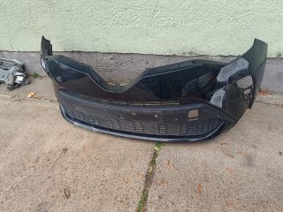 bontott TOYOTA C-HR Első Lökhárító (Üresen)