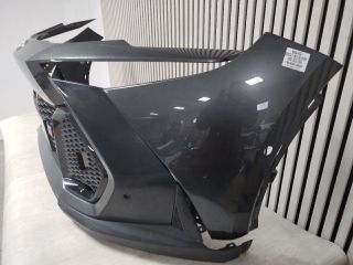 bontott TOYOTA C-HR Első Lökhárító (Üresen)