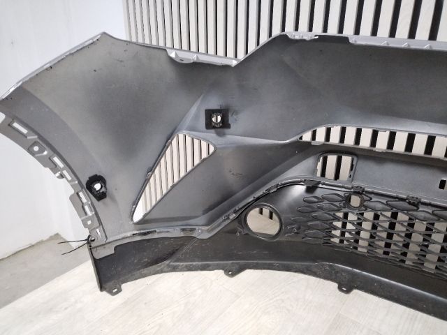 bontott TOYOTA C-HR Első Lökhárító (Üresen)