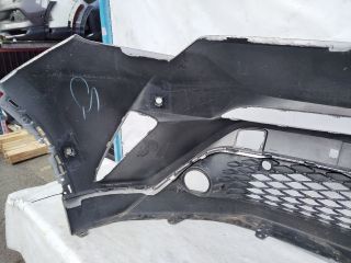 bontott TOYOTA C-HR Első Lökhárító (Üresen)