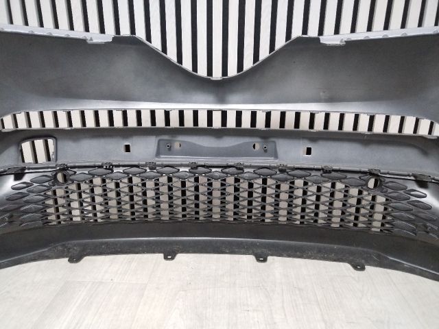 bontott TOYOTA C-HR Első Lökhárító (Üresen)