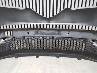 bontott TOYOTA C-HR Első Lökhárító (Üresen)