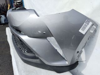 bontott TOYOTA C-HR Első Lökhárító (Üresen)