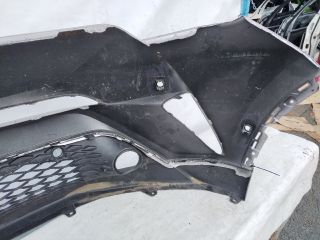 bontott TOYOTA C-HR Első Lökhárító (Üresen)