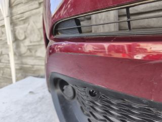 bontott TOYOTA C-HR Első Lökhárító (Üresen)