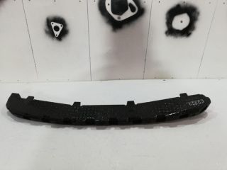 bontott TOYOTA C-HR Első Lökhárító Ütközés Elnyelő Hab