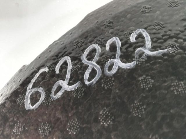 bontott TOYOTA C-HR Első Lökhárító Ütközés Elnyelő Hab