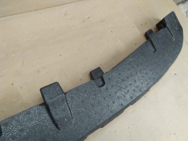 bontott TOYOTA C-HR Első Lökhárító Ütközés Elnyelő Hab