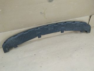 bontott TOYOTA C-HR Első Lökhárító Ütközés Elnyelő Hab