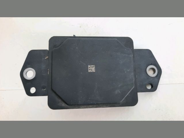 bontott TOYOTA C-HR Első Tolatóradar Fej