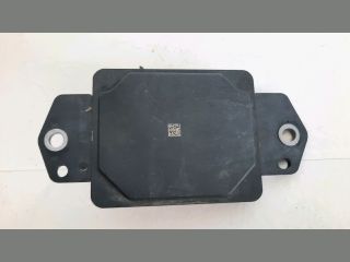 bontott TOYOTA C-HR Első Tolatóradar Fej