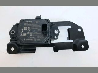 bontott TOYOTA C-HR Első Tolatóradar Fej