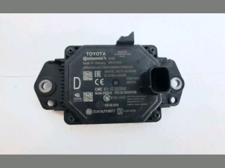 bontott TOYOTA C-HR Első Tolatóradar Fej