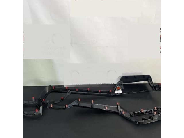 bontott TOYOTA C-HR Felső Műszerfal Burkolat