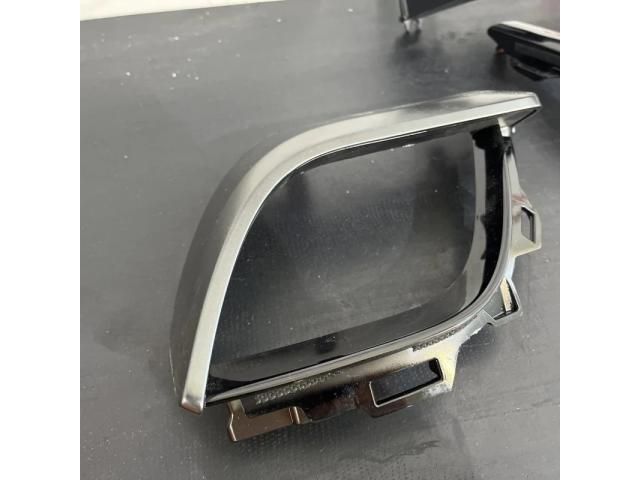 bontott TOYOTA C-HR Felső Műszerfal Burkolat