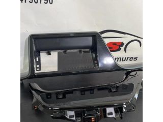 bontott TOYOTA C-HR Felső Műszerfal Burkolat