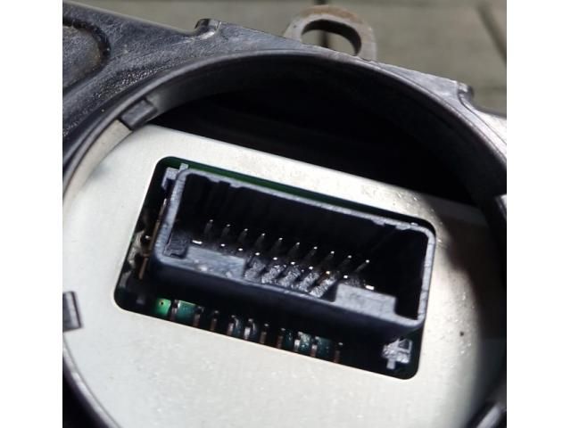 bontott TOYOTA C-HR Fényszóró Elektronika