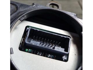 bontott TOYOTA C-HR Fényszóró Elektronika