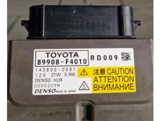 bontott TOYOTA C-HR Fényszóró Elektronika