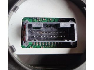 bontott TOYOTA C-HR Fényszóró Elektronika