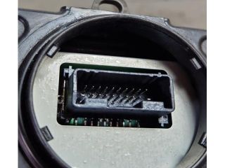 bontott TOYOTA C-HR Fényszóró Elektronika