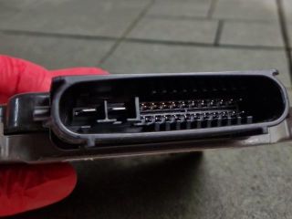 bontott TOYOTA C-HR Fényszóró Elektronika