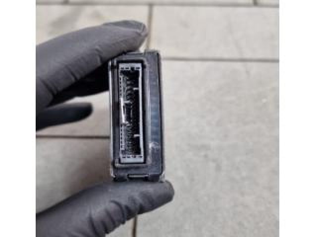 bontott TOYOTA C-HR Gateway Elektronika