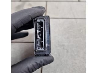 bontott TOYOTA C-HR Gateway Elektronika