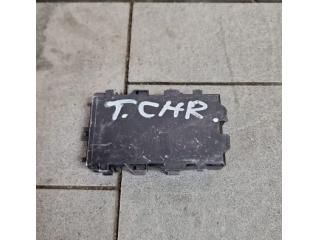 bontott TOYOTA C-HR Gateway Elektronika