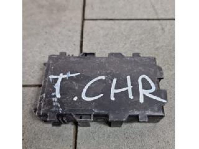 bontott TOYOTA C-HR Gateway Elektronika