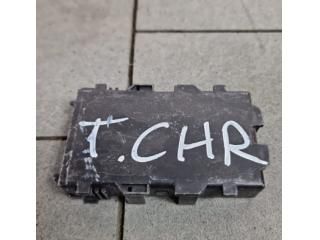 bontott TOYOTA C-HR Gateway Elektronika