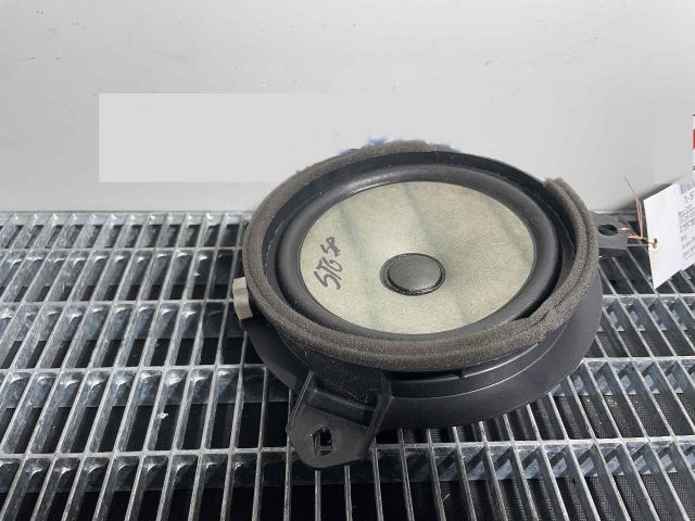 bontott TOYOTA C-HR Hangszóró (Pozíciófüggetlen)