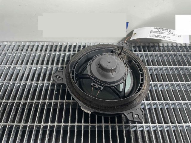 bontott TOYOTA C-HR Hangszóró (Pozíciófüggetlen)