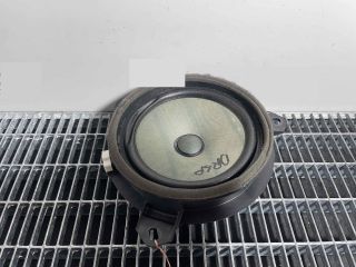 bontott TOYOTA C-HR Hangszóró (Pozíciófüggetlen)