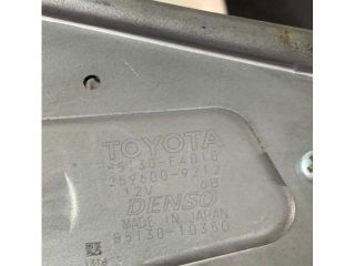 bontott TOYOTA C-HR Hátsó Ablaktörlő Motor