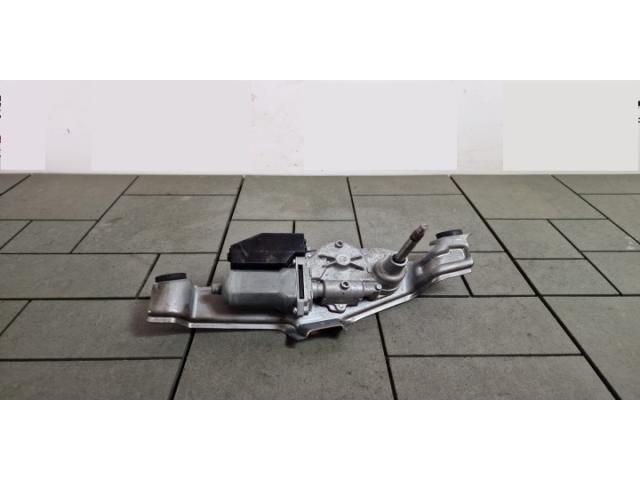 bontott TOYOTA C-HR Hátsó Ablaktörlő Motor