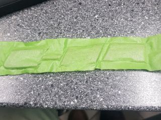 bontott TOYOTA C-HR Hátsó Embléma