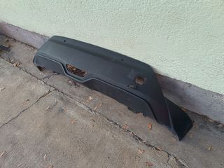 bontott TOYOTA C-HR Hátsó Lökhárító Alsó (Műanyag)