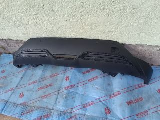 bontott TOYOTA C-HR Hátsó Lökhárító Alsó (Műanyag)