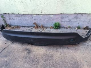 bontott TOYOTA C-HR Hátsó Lökhárító Alsó (Műanyag)