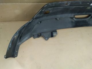 bontott TOYOTA C-HR Hátsó Lökhárító Alsó (Műanyag)