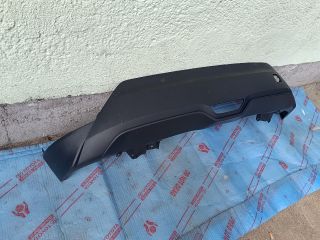 bontott TOYOTA C-HR Hátsó Lökhárító Alsó (Műanyag)