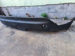 bontott TOYOTA C-HR Hátsó Lökhárító Alsó (Műanyag)