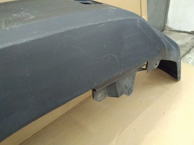 bontott TOYOTA C-HR Hátsó Lökhárító Alsó (Műanyag)