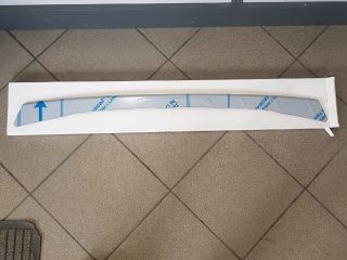 bontott TOYOTA C-HR Hátsó Lökhárító Díszléc