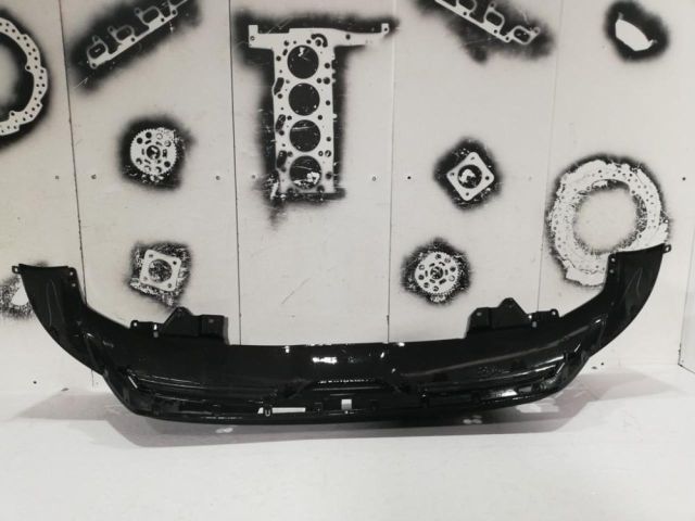 bontott TOYOTA C-HR Hátsó Lökhárító Légterelő