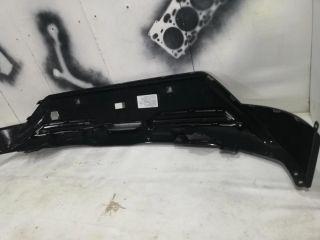 bontott TOYOTA C-HR Hátsó Lökhárító Légterelő