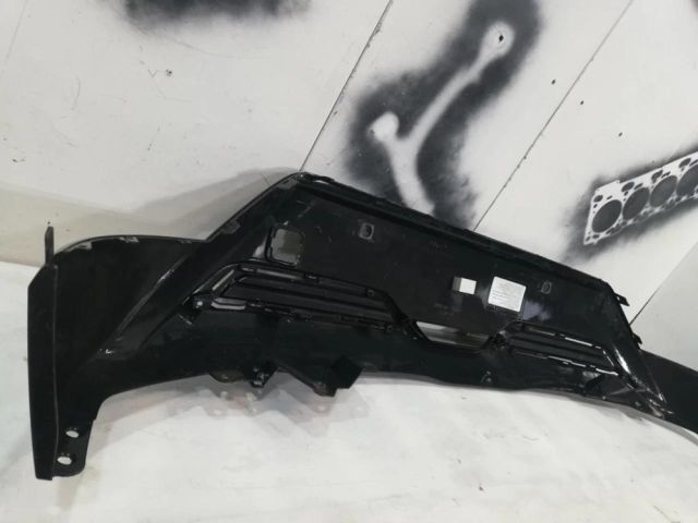 bontott TOYOTA C-HR Hátsó Lökhárító Légterelő