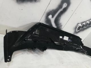 bontott TOYOTA C-HR Hátsó Lökhárító Légterelő