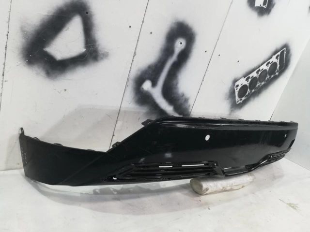 bontott TOYOTA C-HR Hátsó Lökhárító Légterelő